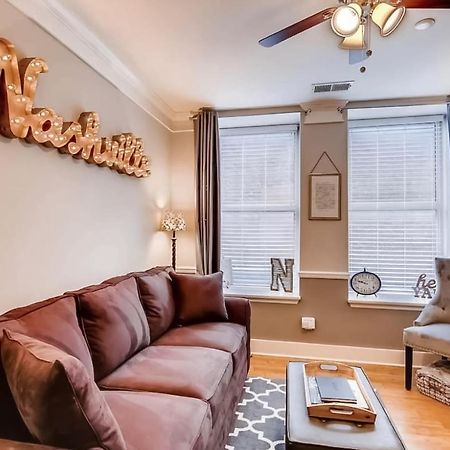 Appartement Polk 401 à Nashville Extérieur photo