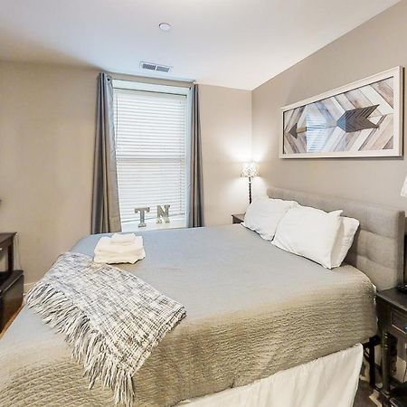 Appartement Polk 401 à Nashville Extérieur photo