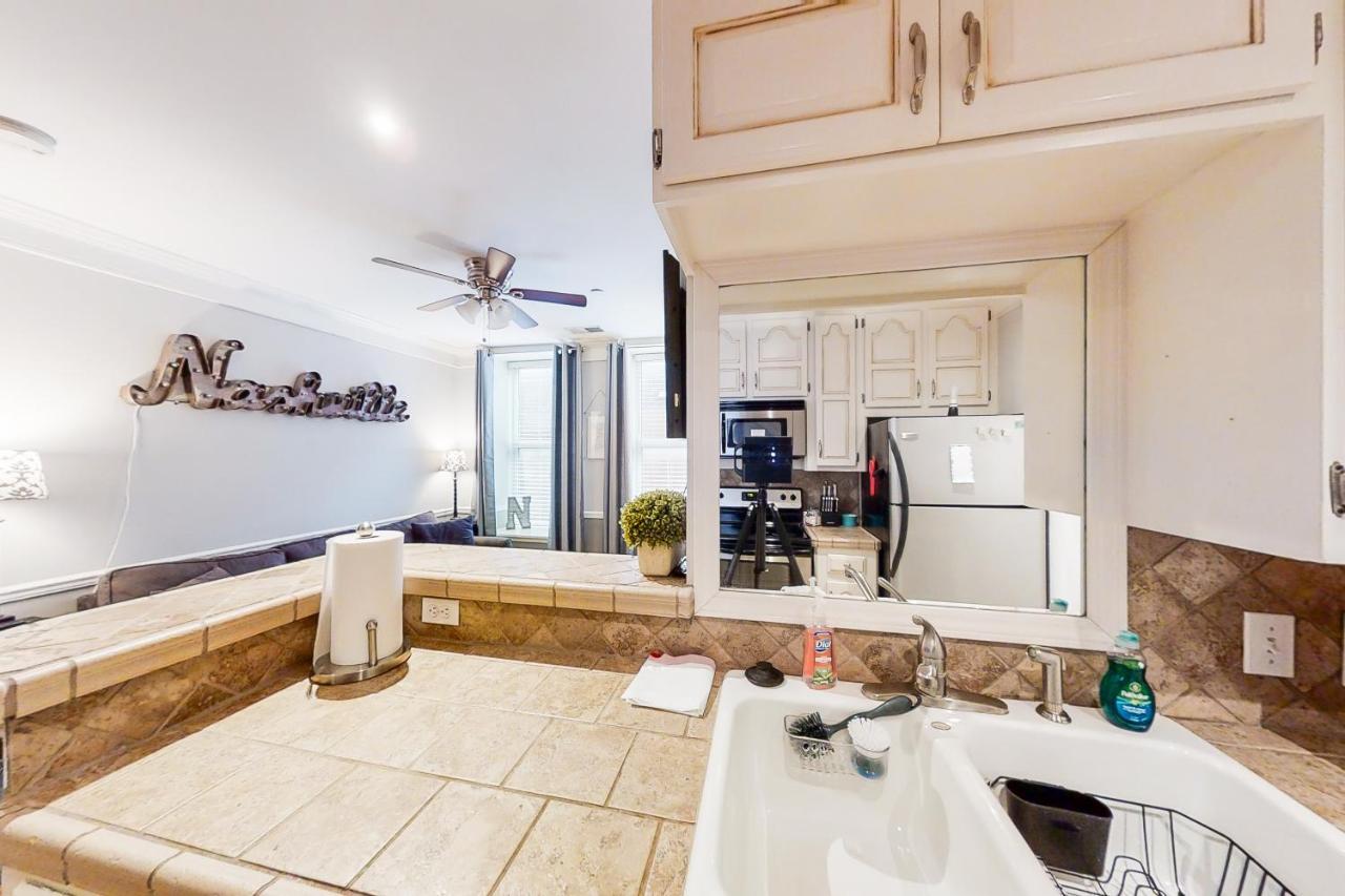 Appartement Polk 401 à Nashville Extérieur photo