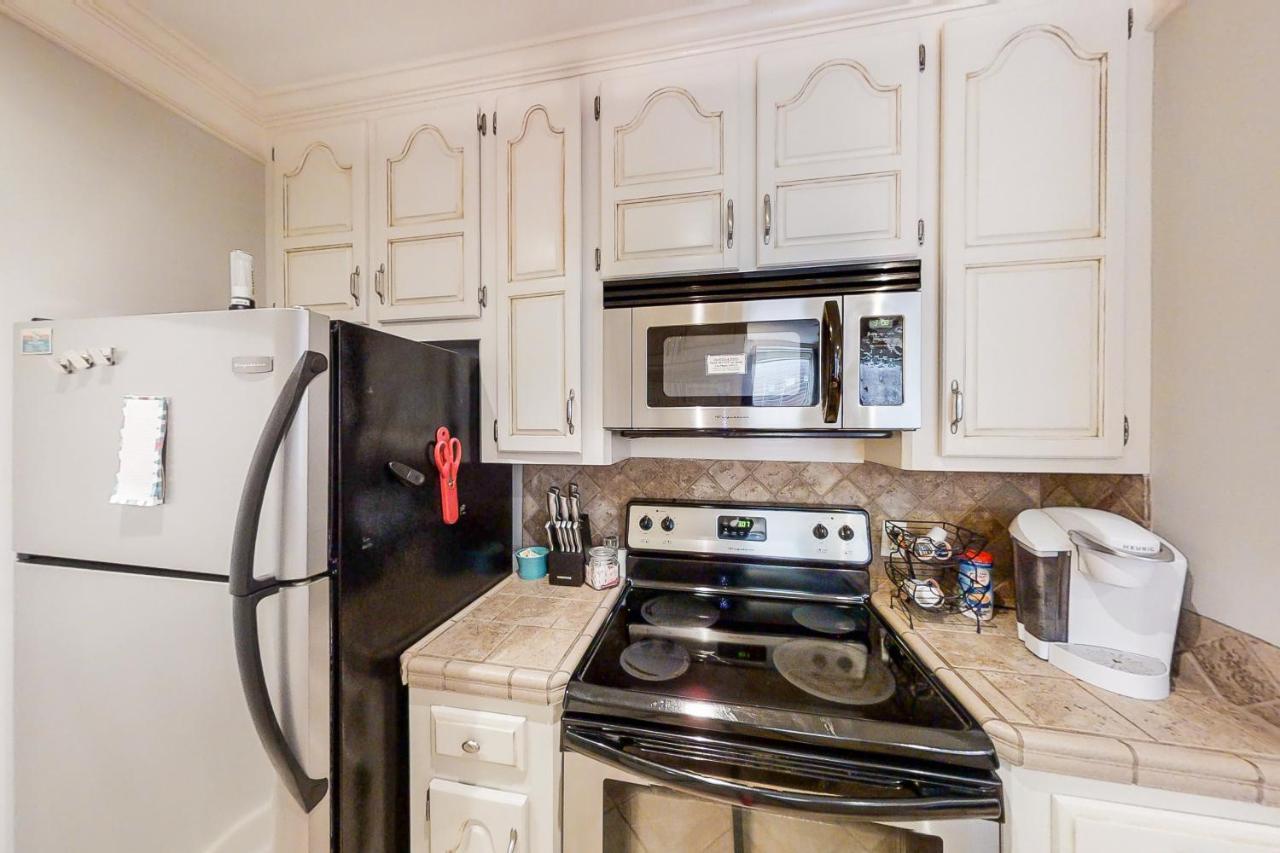 Appartement Polk 401 à Nashville Extérieur photo