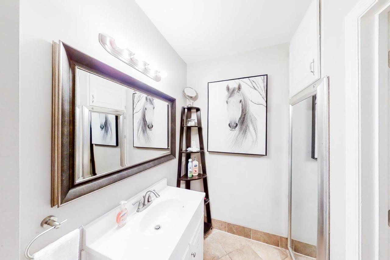 Appartement Polk 401 à Nashville Extérieur photo