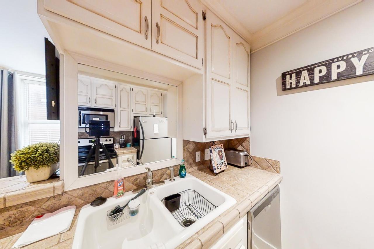 Appartement Polk 401 à Nashville Extérieur photo